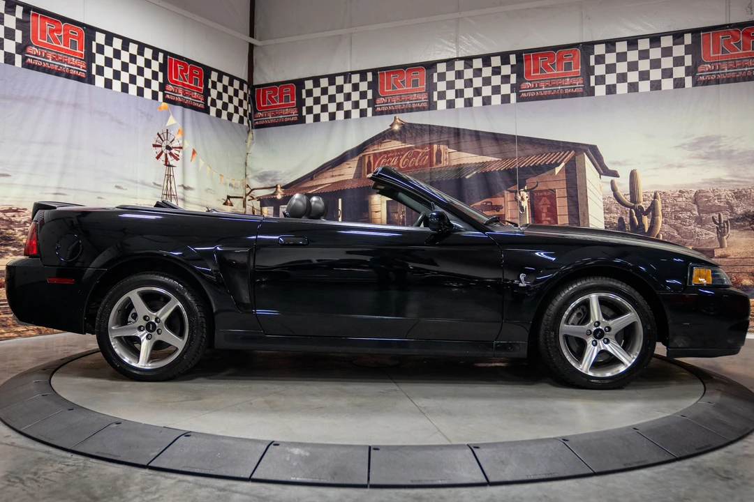2003 Ford SN95 Mustang - Image 5 of 31
