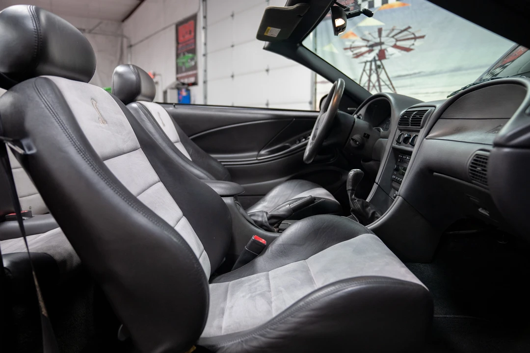 2003 Ford SN95 Mustang - Image 26 of 31