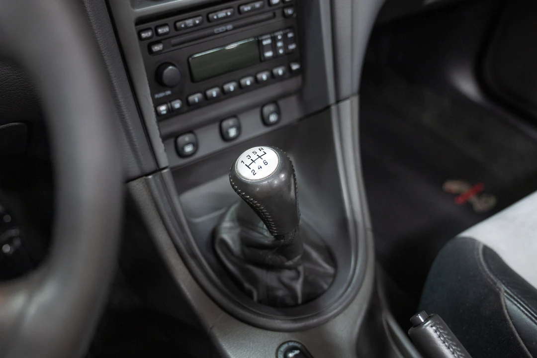 2003 Ford SN95 Mustang - Image 22 of 31