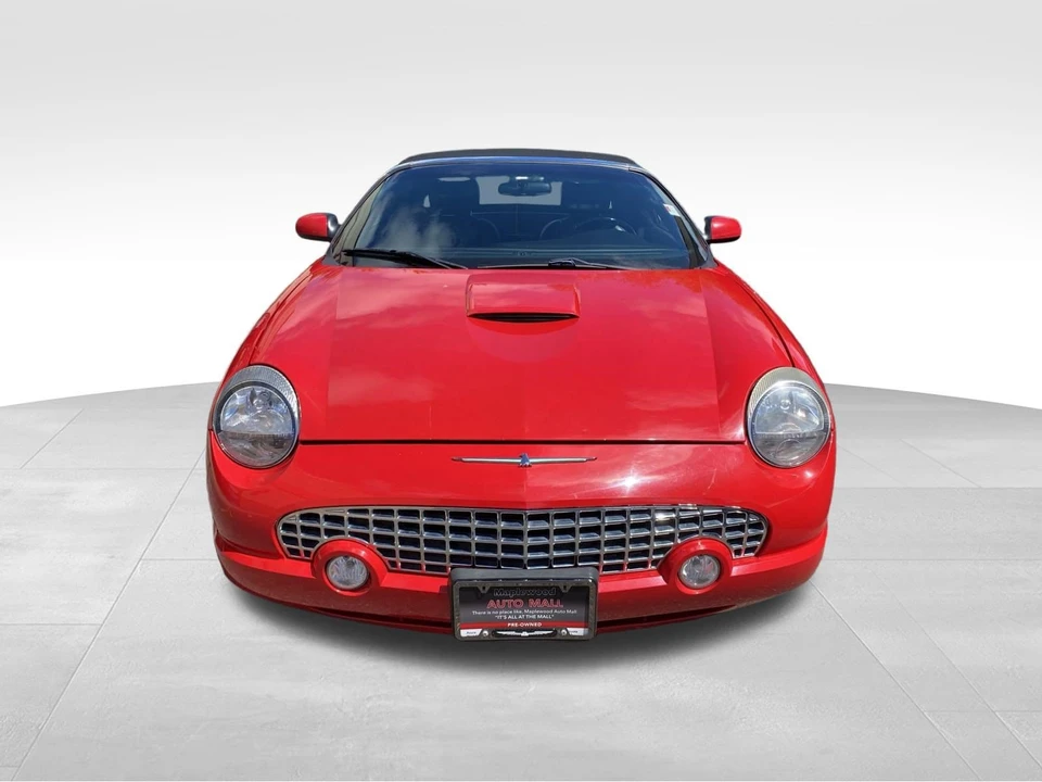 2003 Ford Thunderbird 11th Gen - Image 2 of 15