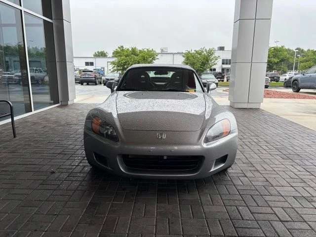 2003 Honda AP1 S2000 - Image 3 of 9