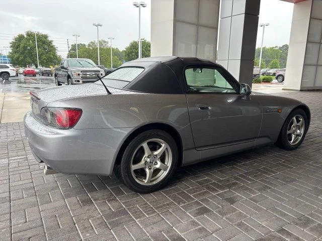 2003 Honda AP1 S2000 - Image 4 of 9