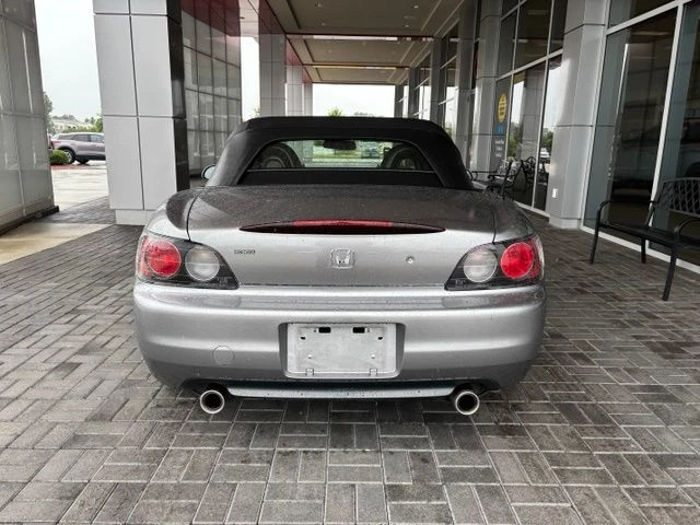 2003 Honda AP1 S2000 - Image 5 of 9