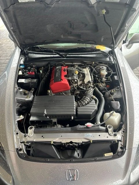 2003 Honda AP1 S2000 - Image 8 of 9