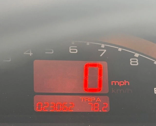 2003 Honda AP1 S2000 - Image 9 of 9