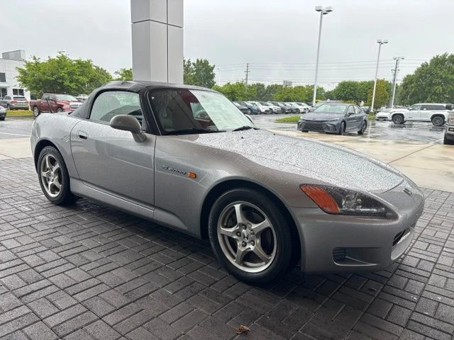 2003 Honda AP1 S2000 - Image 2 of 9