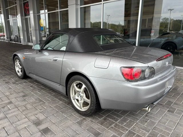 2003 Honda AP1 S2000 - Image 6 of 9