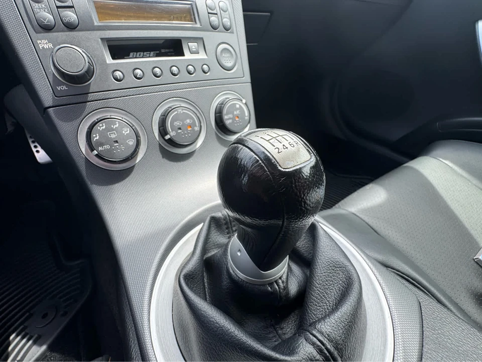 2003 Nissan 350Z 5th Gen - Image 7 of 8
