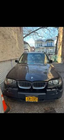 2004 BMW E83 X3 - Image 2 of 5
