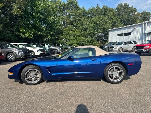 2004 Chevrolet Corvette C5 - Image 5 of 7
