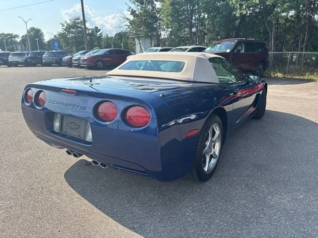 2004 Chevrolet Corvette C5 - Image 3 of 7