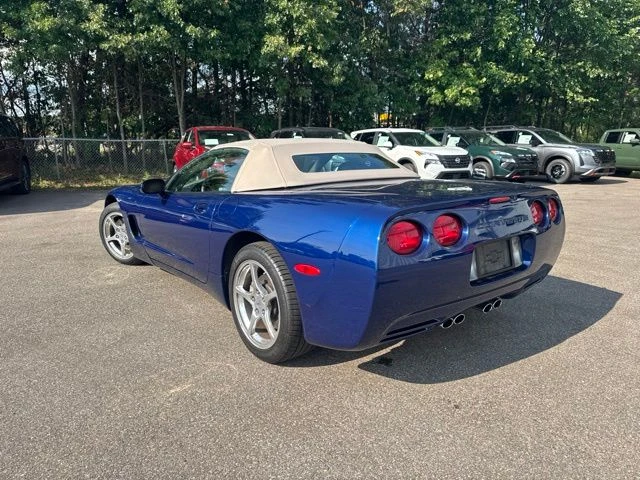 2004 Chevrolet Corvette C5 - Image 4 of 7