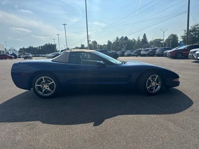 2004 Chevrolet Corvette C5 - Image 2 of 7