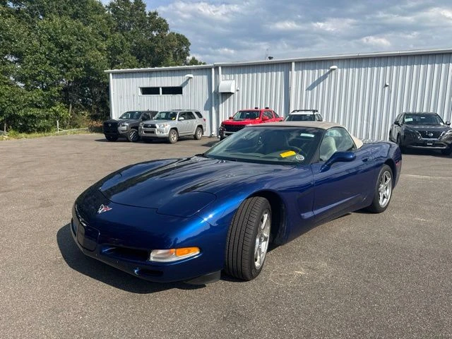 2004 Chevrolet Corvette C5 - Image 6 of 7