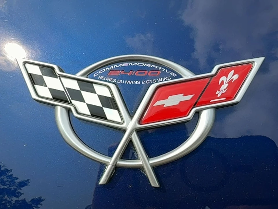 2004 Chevrolet Corvette C5 - Image 12 of 17
