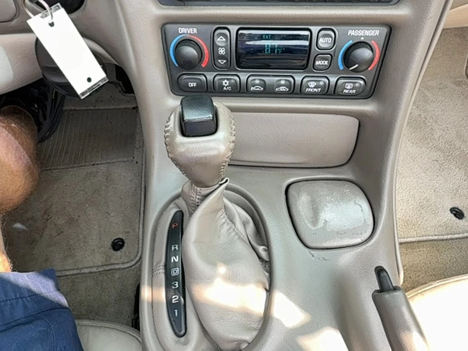 2004 Chevrolet Corvette C5 - Image 14 of 17