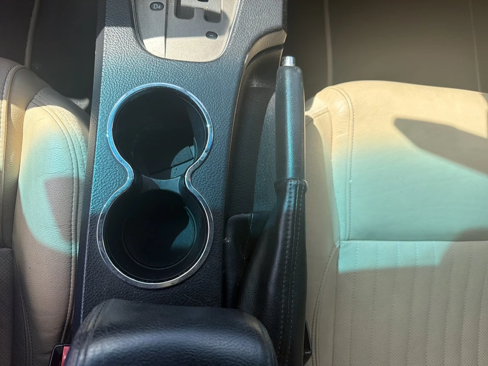 2004 Ford Thunderbird 11th Gen - Image 11 of 18