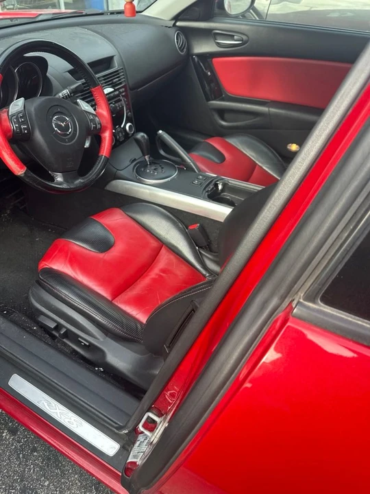 2004 Mazda RX-8 1st Gen - Image 2 of 2