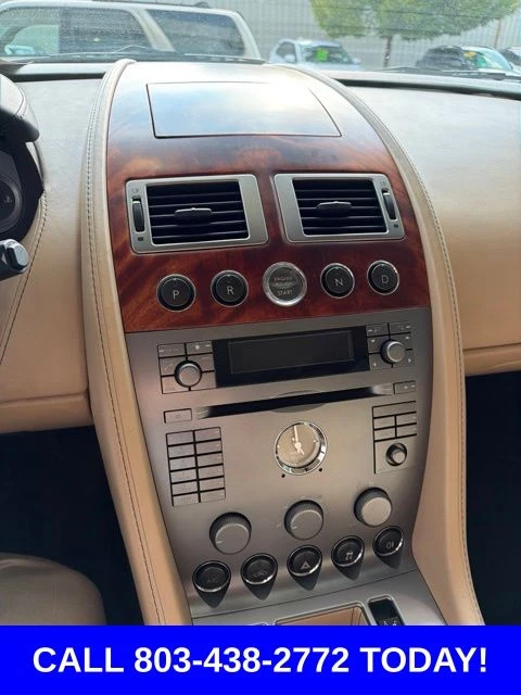 2005 Aston Martin DB9 - Image 6 of 8