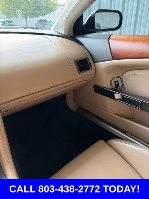 2005 Aston Martin DB9 - Image 7 of 8