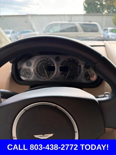 2005 Aston Martin DB9 - Image 5 of 8