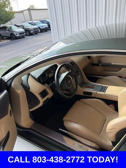 2005 Aston Martin DB9 - Image 4 of 8