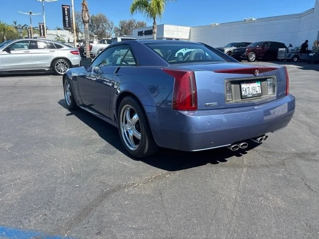 2005 Cadillac XLR - Image 4 of 9
