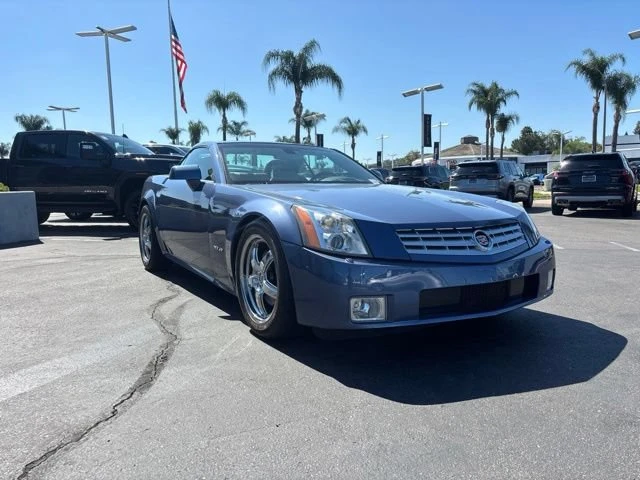 2005 Cadillac XLR - Image 2 of 9
