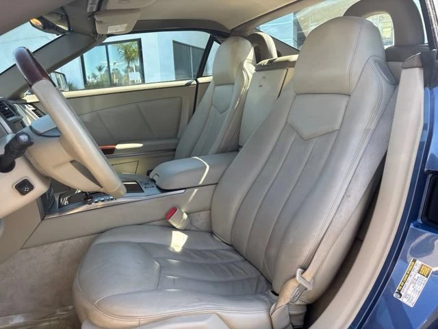 2005 Cadillac XLR - Image 8 of 9