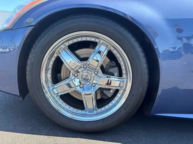 2005 Cadillac XLR - Image 9 of 9