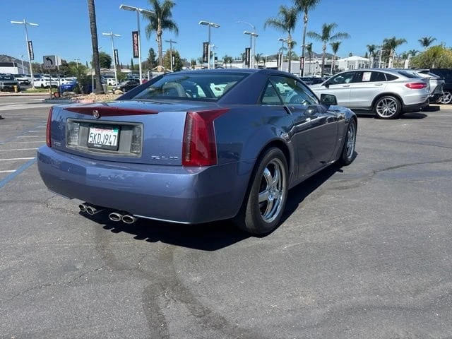 2005 Cadillac XLR - Image 3 of 9