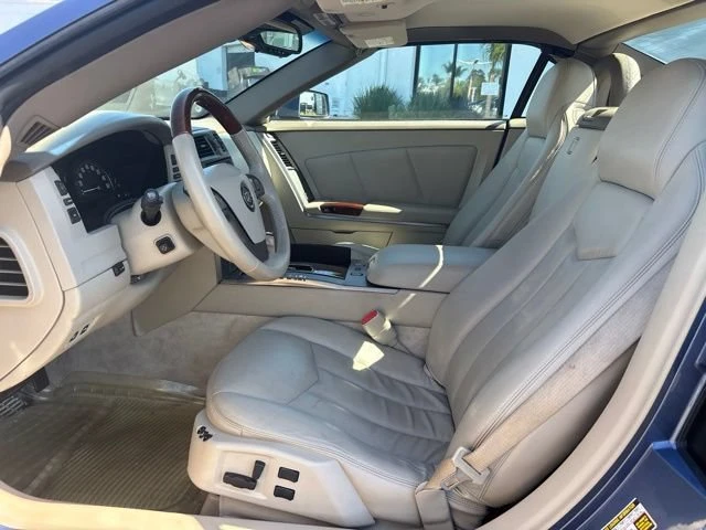 2005 Cadillac XLR - Image 5 of 9