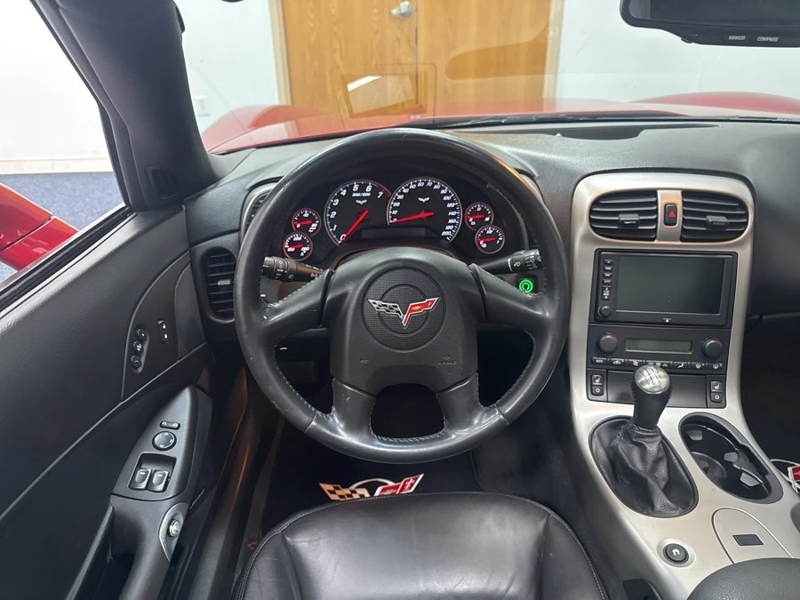 2005 Chevrolet Corvette C6 - Image 12 of 28