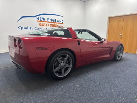 2005 Chevrolet Corvette C6 - Image 2 of 28