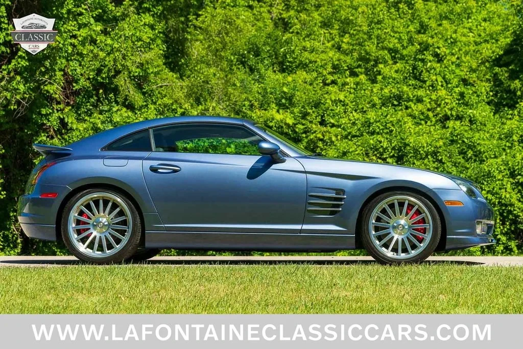 2005 Chrysler Crossfire - Image 14 of 31