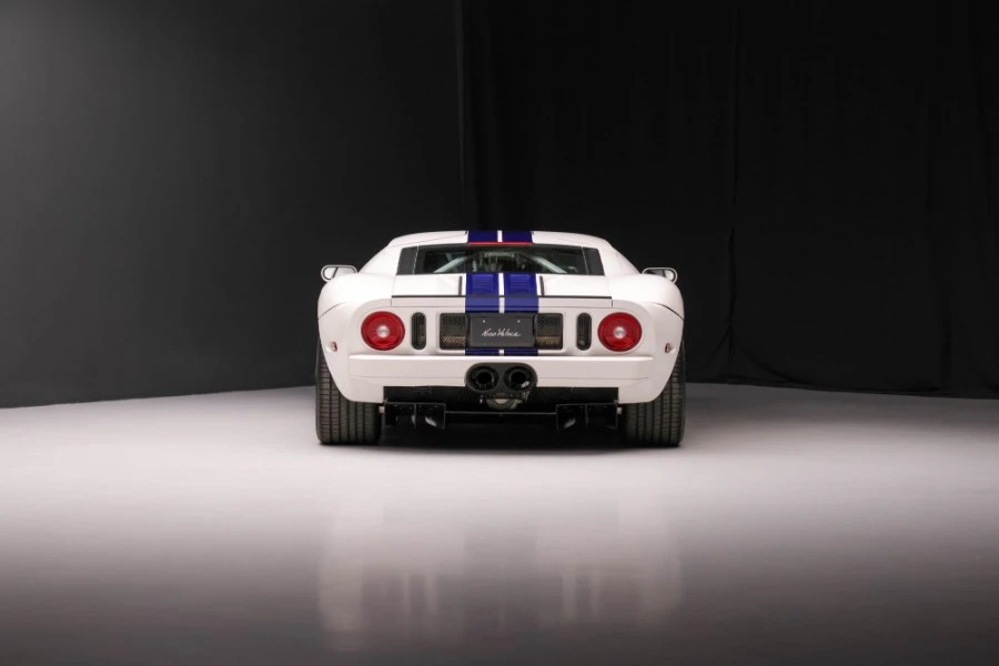 2005 Ford GT 1st Gen - Image 4 of 31