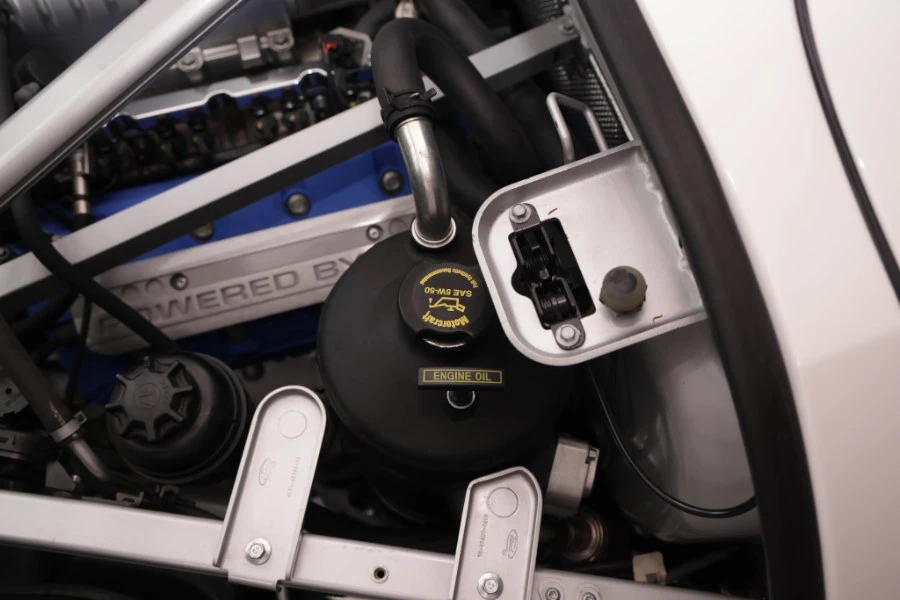 2005 Ford GT 1st Gen - Image 16 of 31