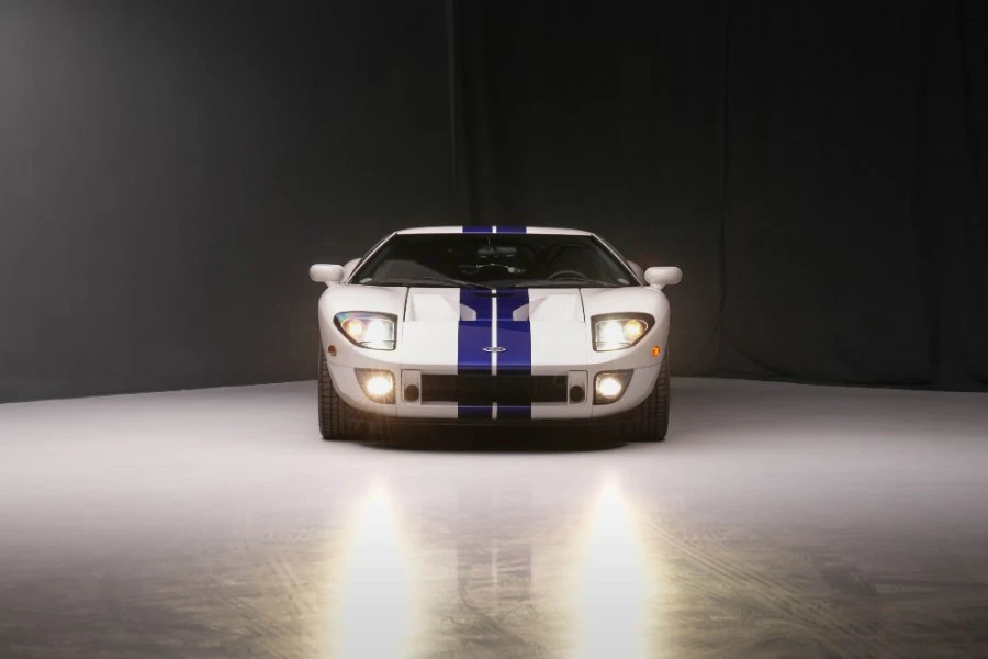 2005 Ford GT 1st Gen - Image 10 of 31