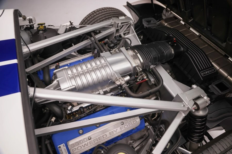 2005 Ford GT 1st Gen - Image 27 of 31