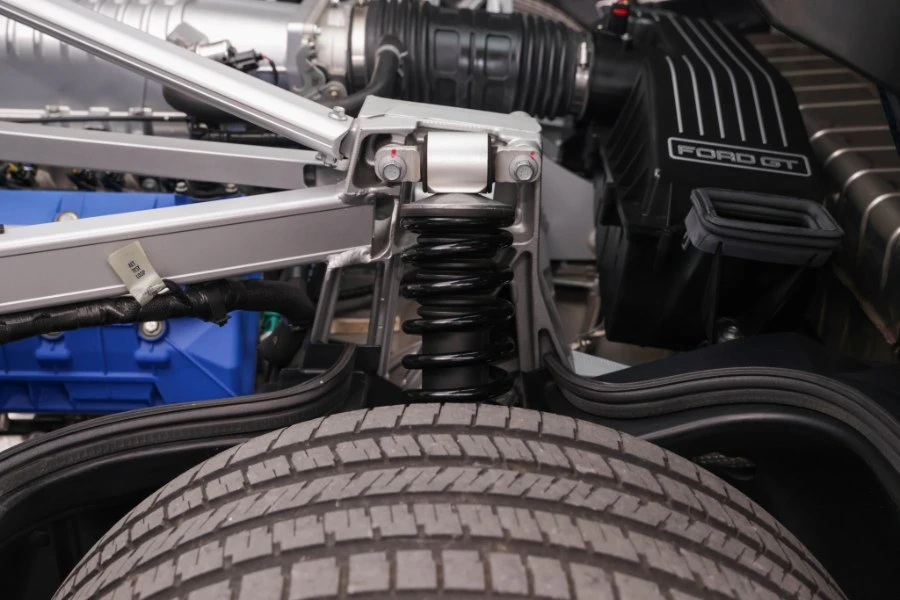2005 Ford GT 1st Gen - Image 22 of 31
