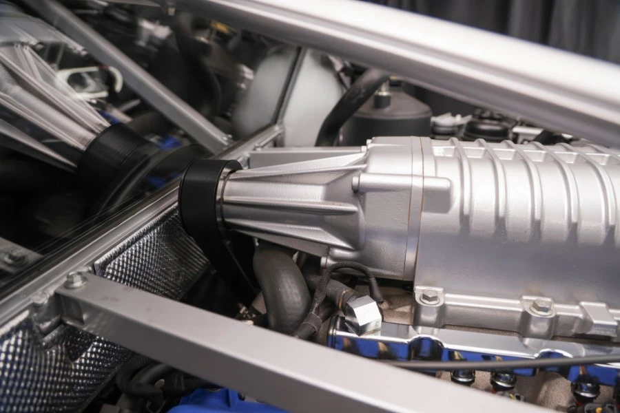 2005 Ford GT 1st Gen - Image 25 of 31