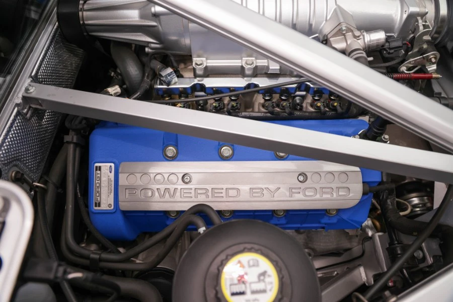 2005 Ford GT 1st Gen - Image 19 of 31
