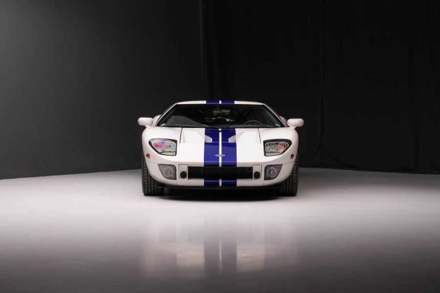 2005 Ford GT 1st Gen - Image 9 of 31