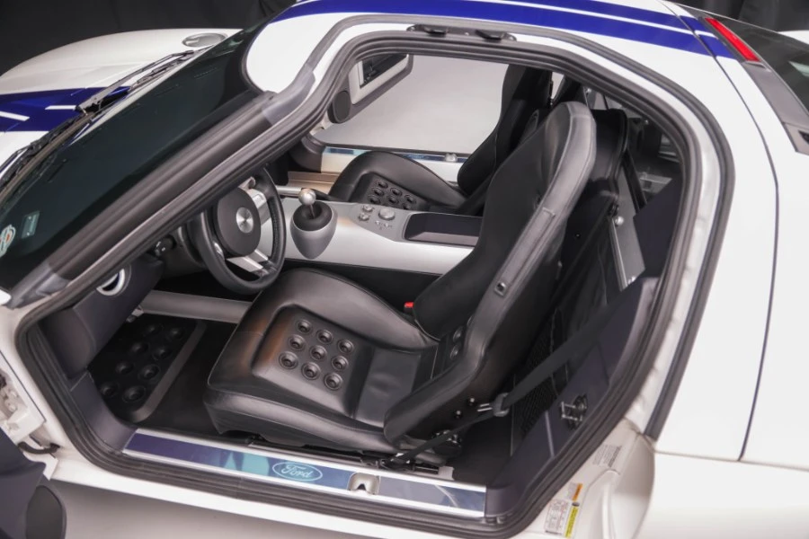 2005 Ford GT 1st Gen - Image 30 of 31