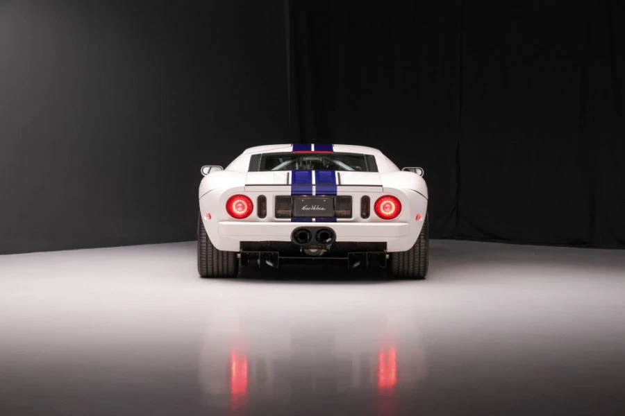 2005 Ford GT 1st Gen - Image 5 of 31