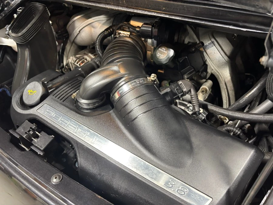 2005 Porsche 997 Carrera S - Image 13 of 30