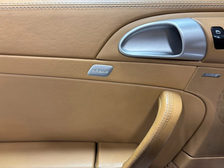 2005 Porsche 997 Carrera S - Image 9 of 30