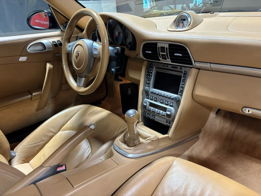 2005 Porsche 997 Carrera S - Image 11 of 30