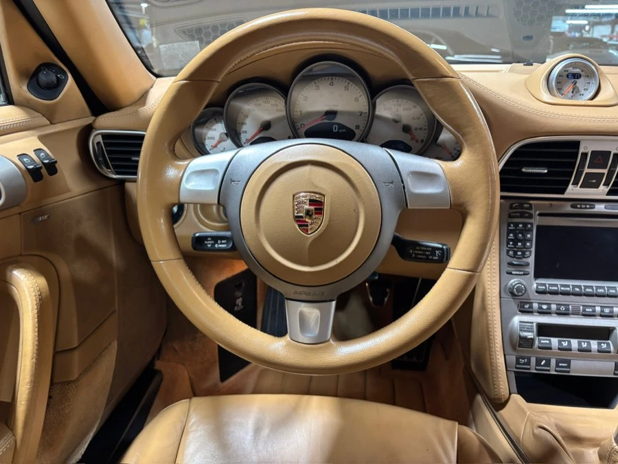 2005 Porsche 997 Carrera S - Image 19 of 30