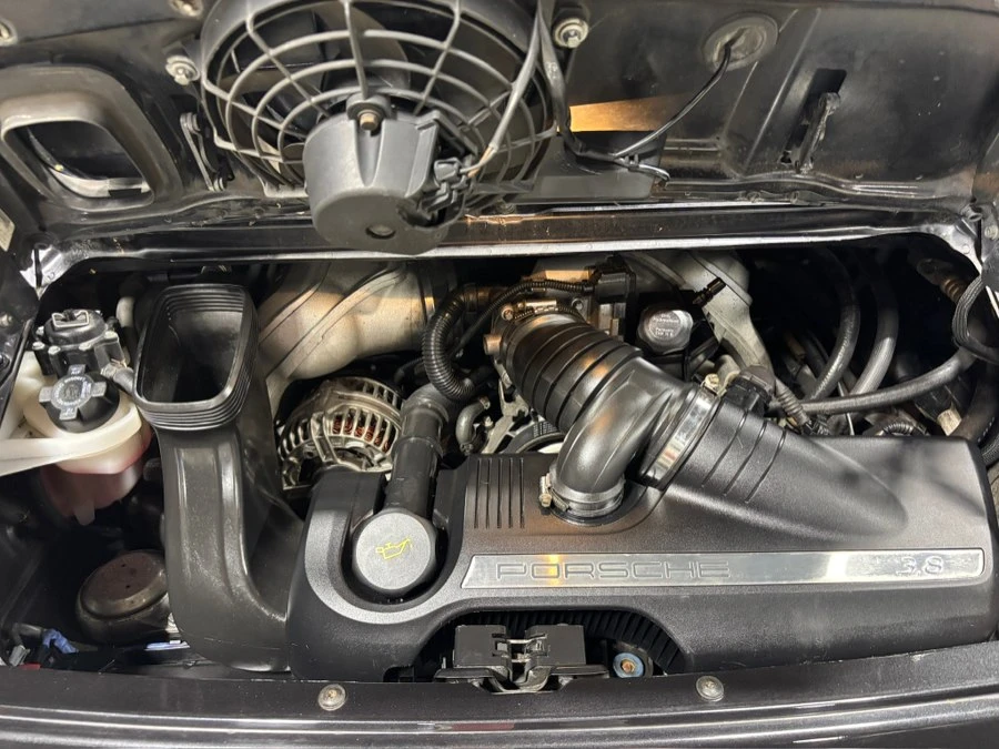 2005 Porsche 997 Carrera S - Image 14 of 30